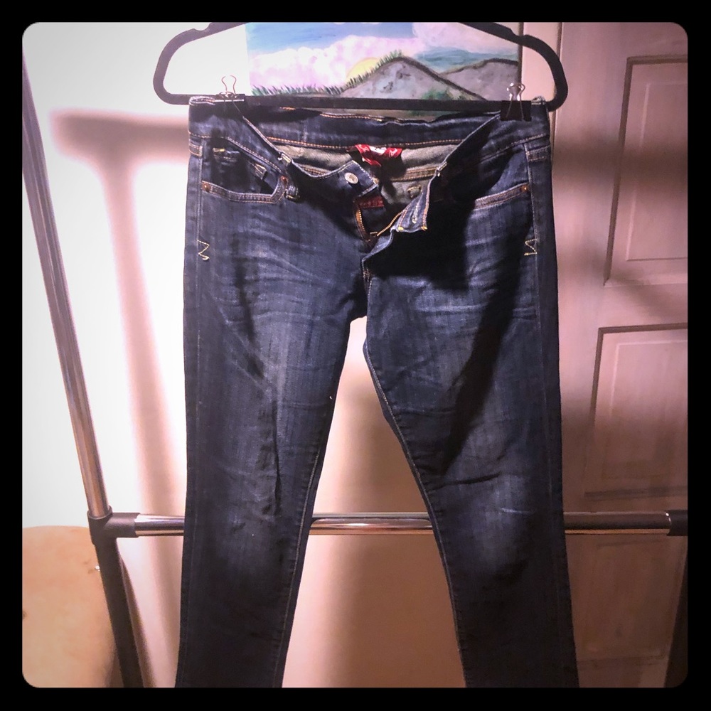 Lucky Brand Jeans size 27